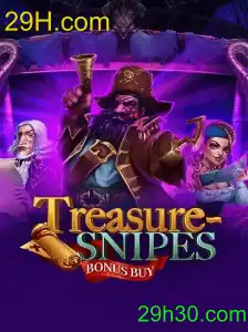 Explorando o fascinante mundo de TreasuresnipesBonusBuy
