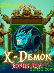 XDemonBonusBuy: Descubra as Emoções e Aventuras Deste Jogo Incrível